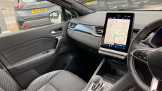 Renault Symbioz 1.6 E-Tech FHEV 145 Techno Esprit Alpine 5dr Auto Hybrid Estate